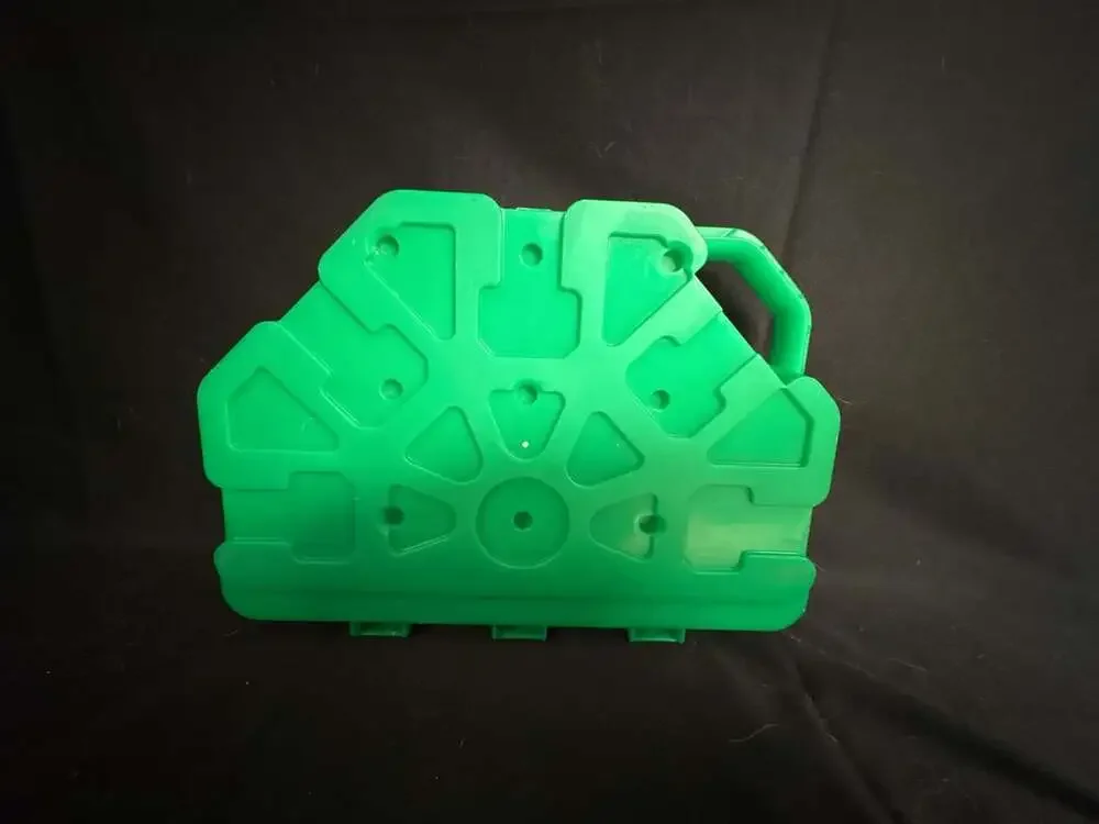 KNex kid nex
